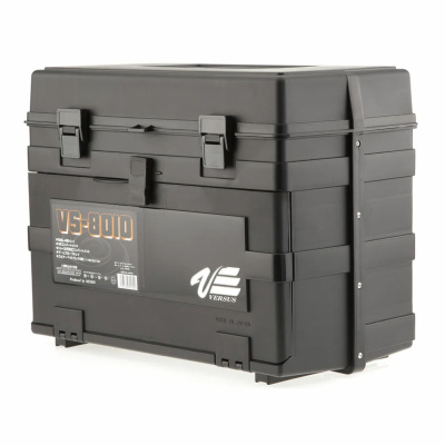 Ящик Meiho Versus VS-8010 (420×245×326мм, black)