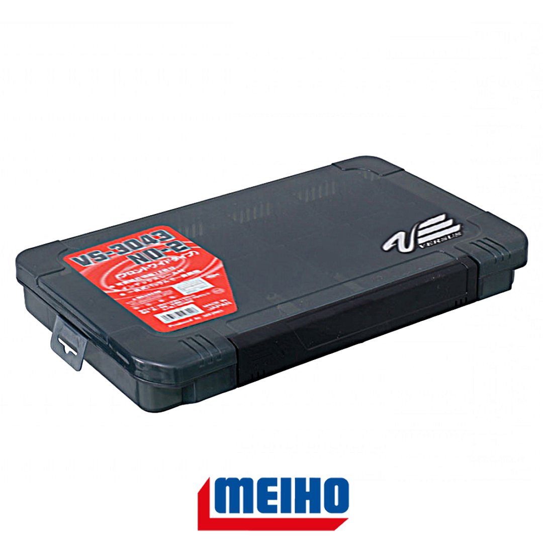 Коробка Meiho Versus 3043ND-2 05