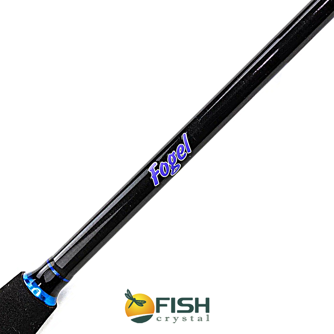 Спиннинг Fish Crystal Fogel 05