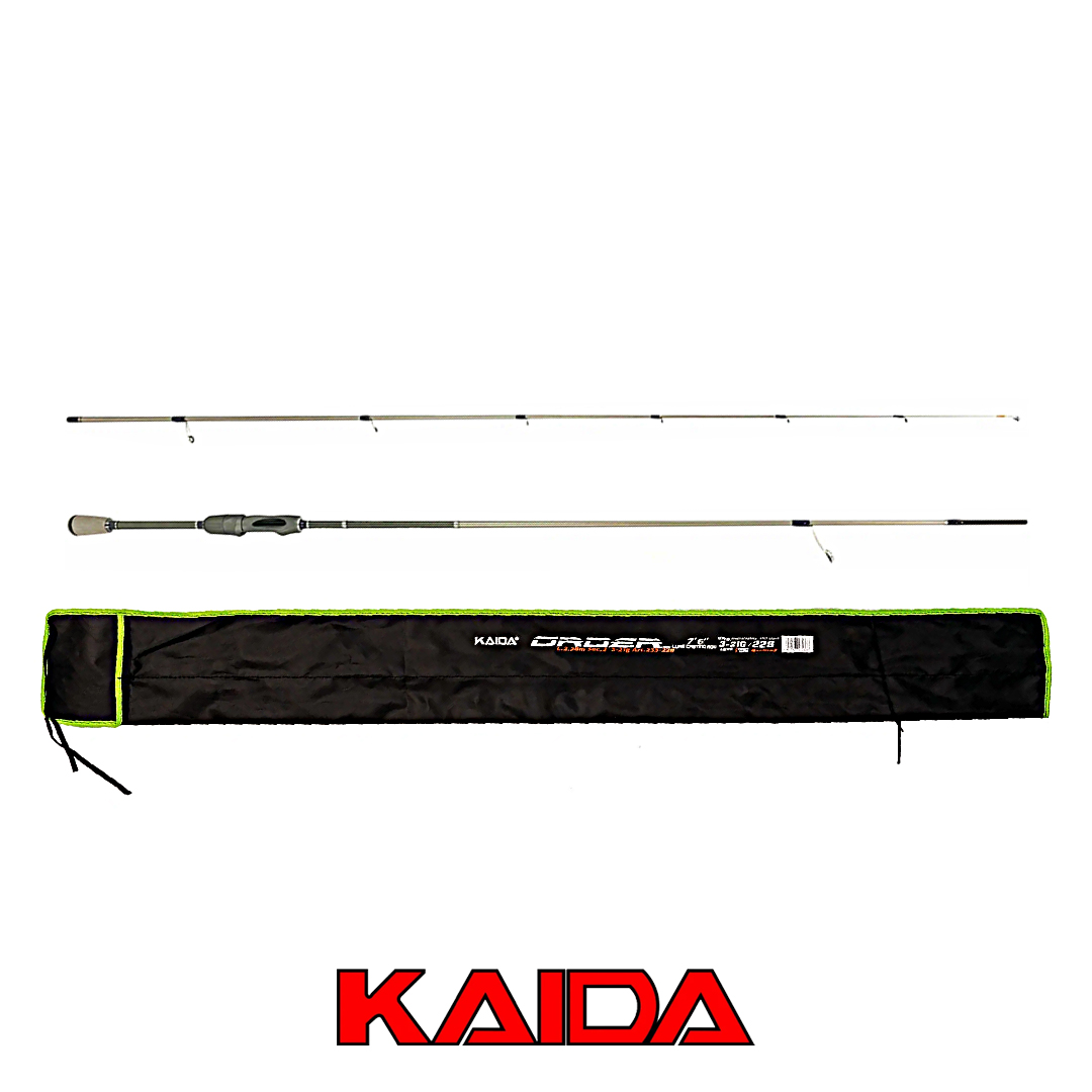 Спиннинг Kaida Order 09