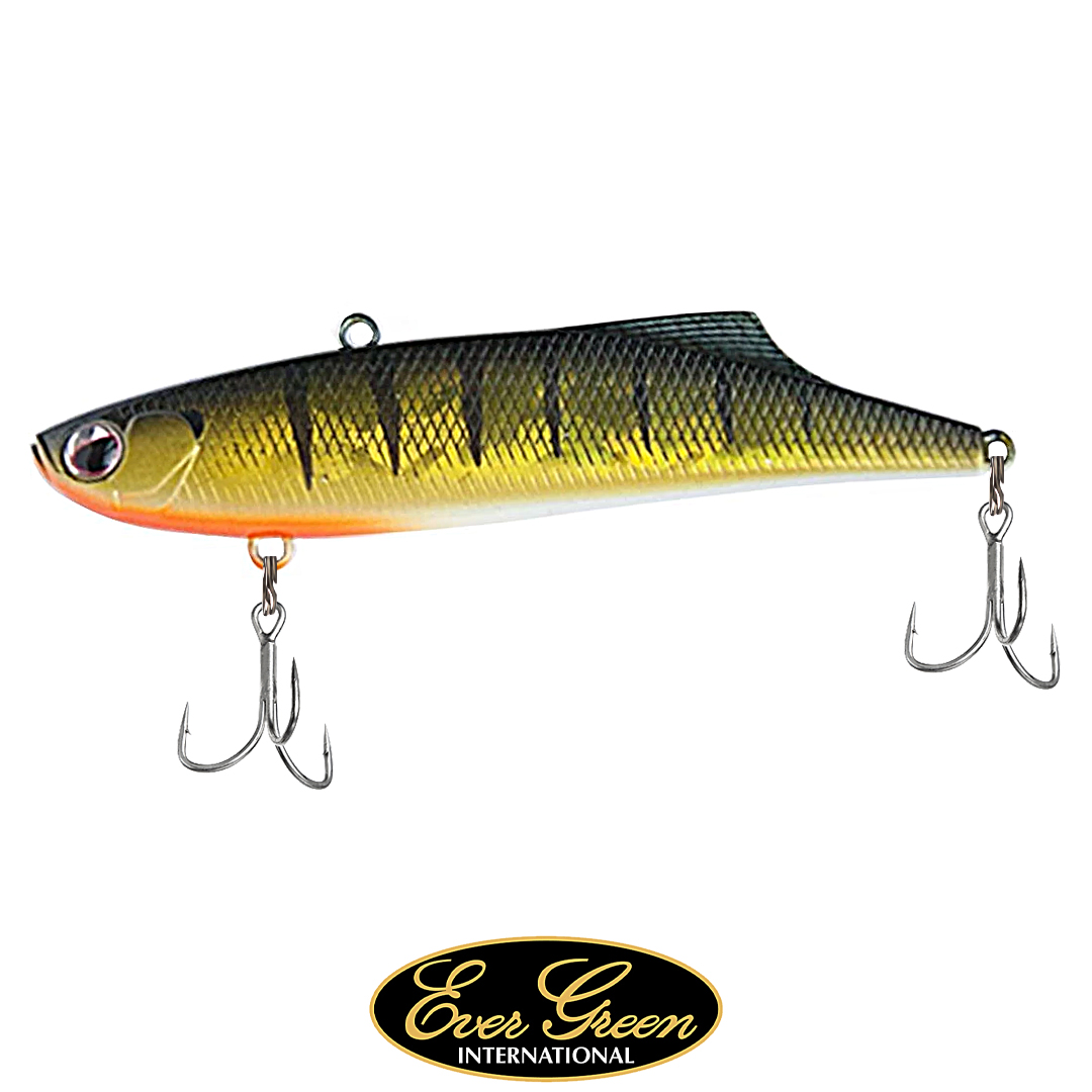 Ратлин EverGreen Ocean Fleet Marvie 90 072