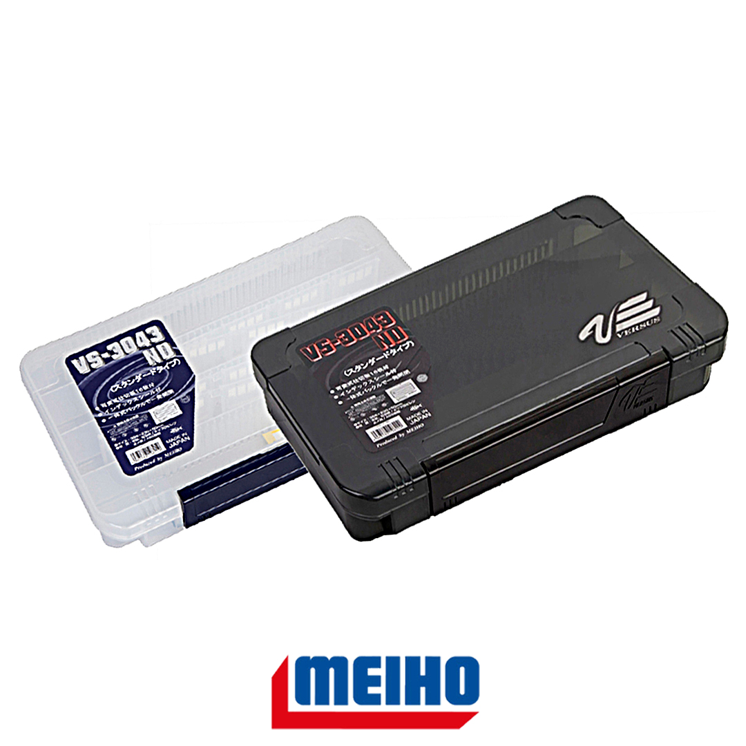 Коробка Meiho Versus 3043ND 00