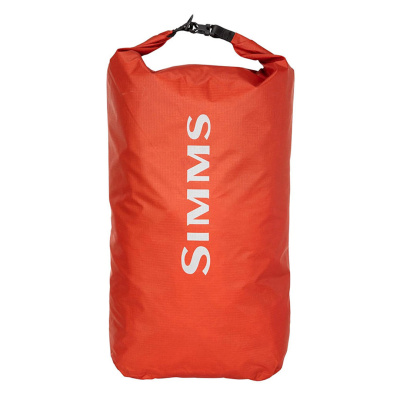 Гермомешок Simms Dry Creek Dry Bag (Simms Orange, L)