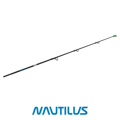 Хлыст к удилищу Nautilus Crossblade Ice (CBIT-76MH, 76см max 50гр.)