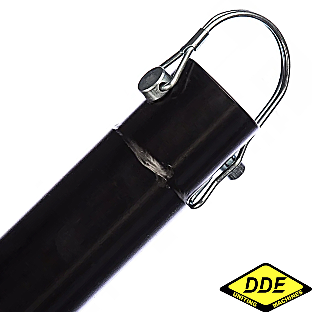 Удлинитель шнека DDE 02