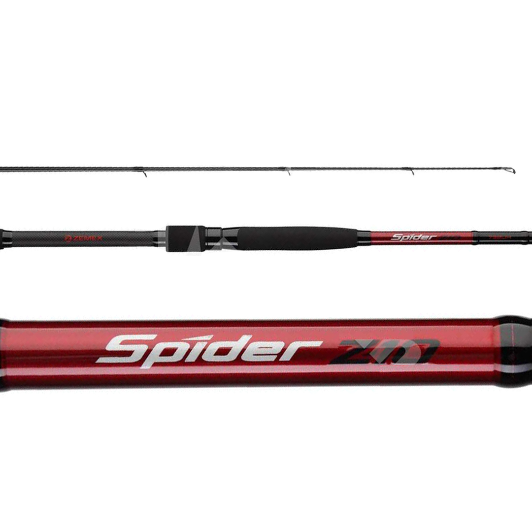 Спиннинг Zemex Spider Z-10 00
