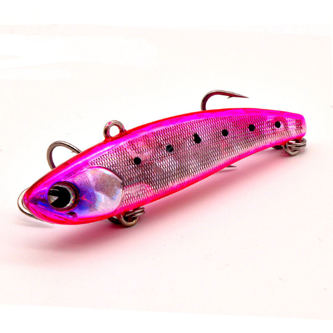 Ратлины Ima Koume 70 UTS Custom Z2738 uts custom 001