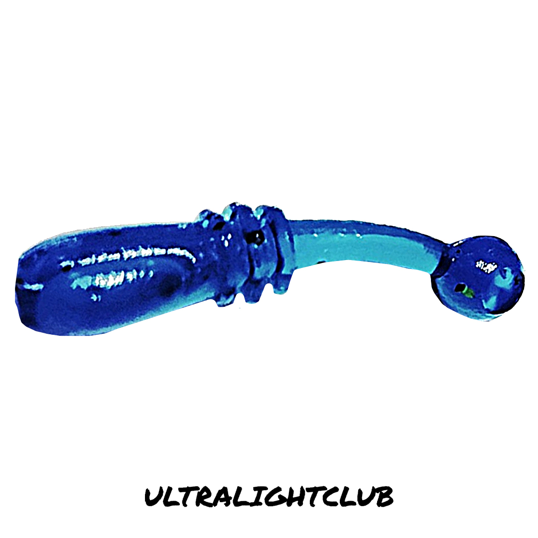 Слаг Ultralightclub Baits 0,8 018