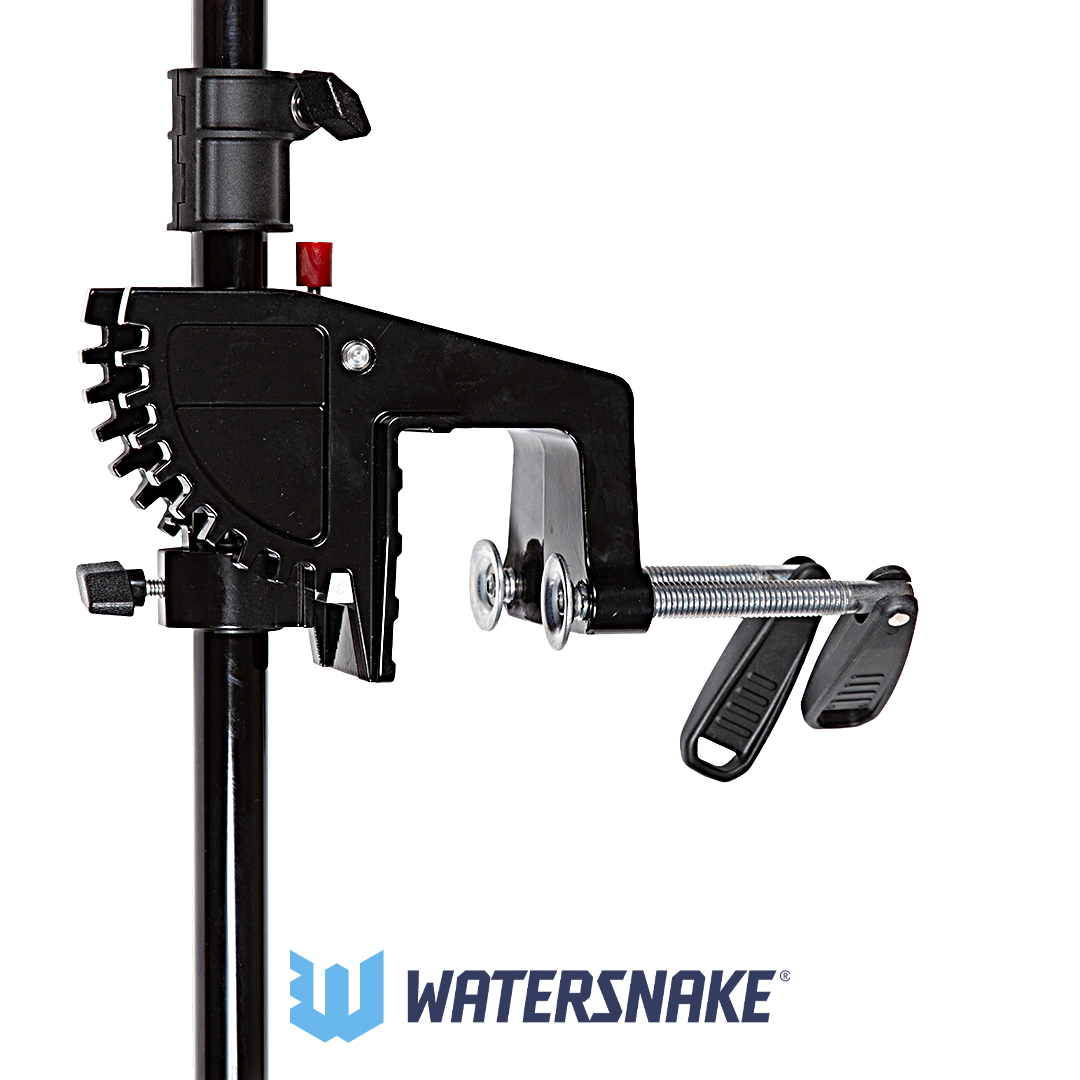 Электрический троллинговый мотор WaterSnake Venom  34 lbs26 03