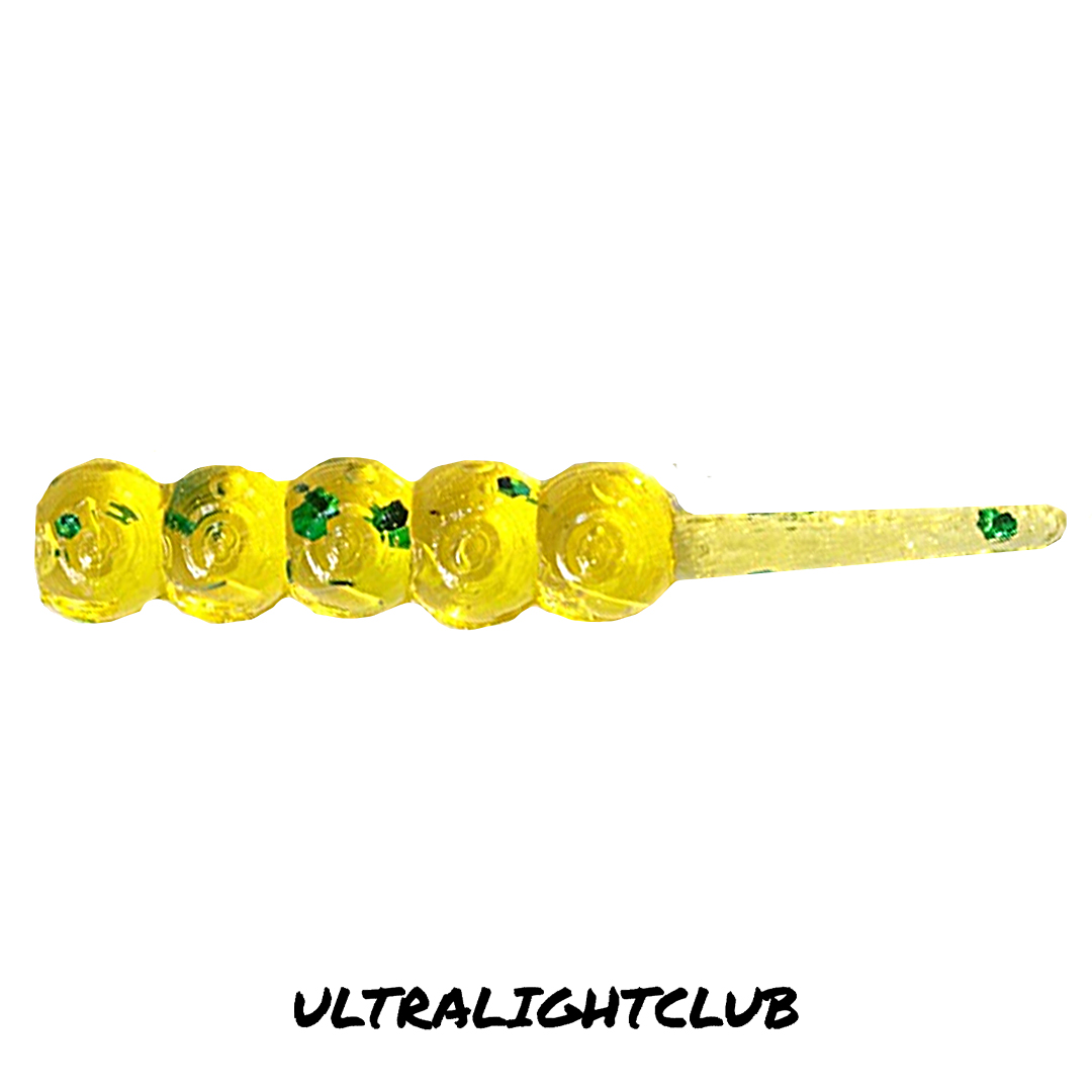 Креатуре Ultralightclub Rio 008