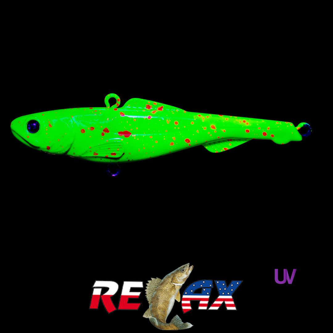 Ратлин Виб Relax FA Wagner Vib  70 T10 1