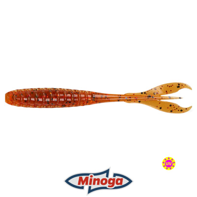 Слаг Minoga Pulsar 2.0" (003 UV карамель)