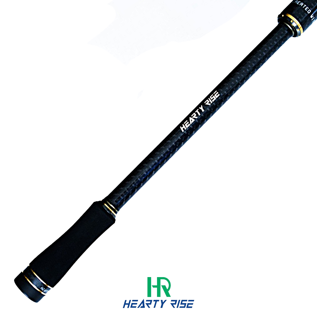 Спиннинг Hearty Rise TDT Limited '25 03