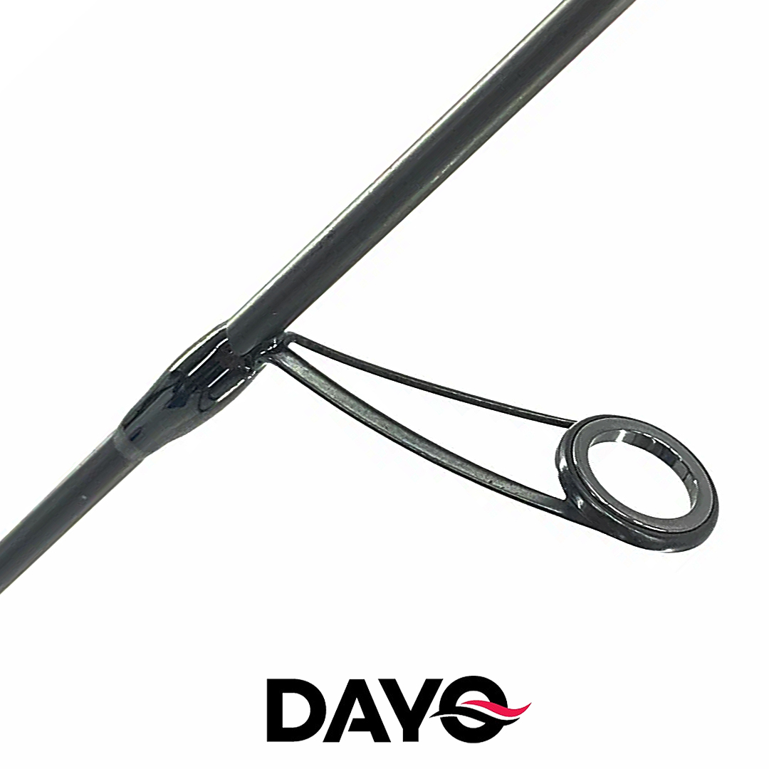 Спиннинг Dayo Black Dragon 0417 05