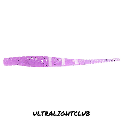 Слаг Ultralightclub Javastic 1,8" (005 фиолет)