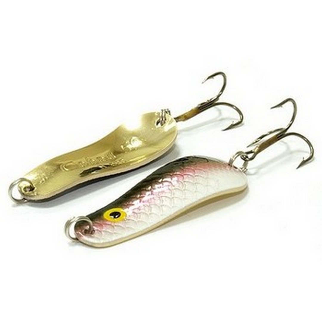 Колебалка Mister Cro Кобра SD