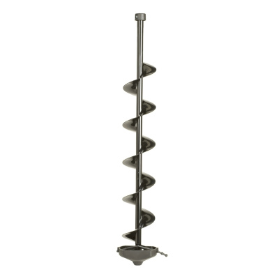 Шнек для льда Mora Ice Arctic Power Drill (150(R), 105/78см, 18.0мм, 3,2кг.)