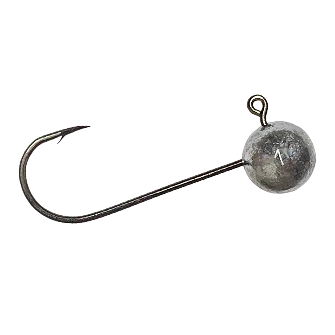 Джиг головка Яман №8 03 1.0