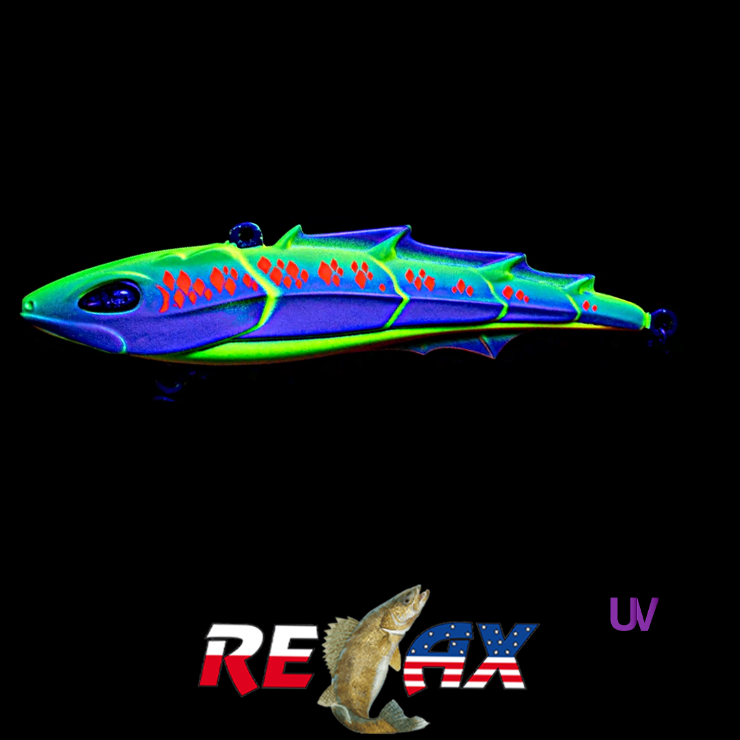 Ратлин Виб Relax FA Drago Vib 015 01