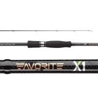 Спиннинг Favorite X1 00