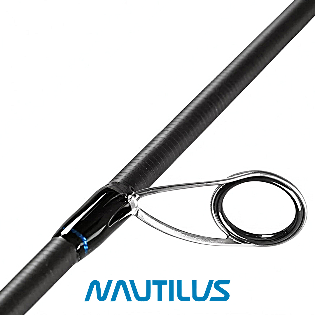 Спиннинг Nautilus Crossblade 07
