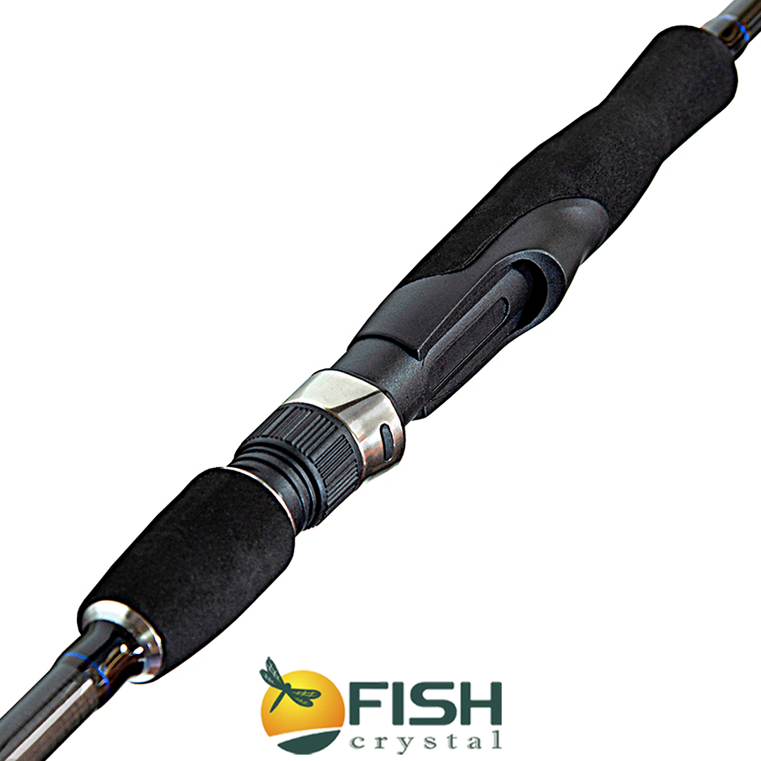 Спиннинг Fish Crystal Fish Hanter 04