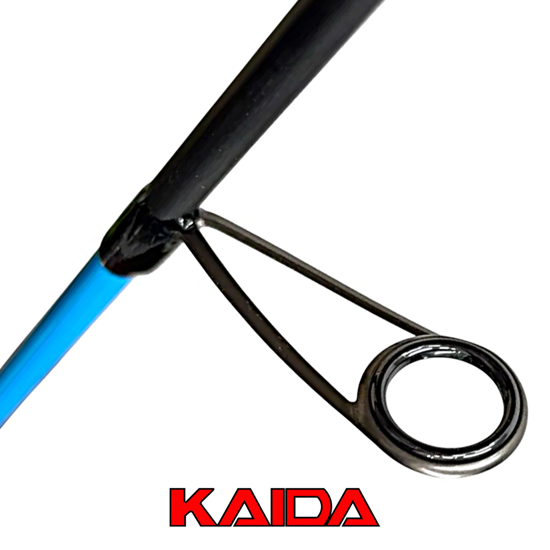 Спиннинг Kaida Fast Shot 210 06