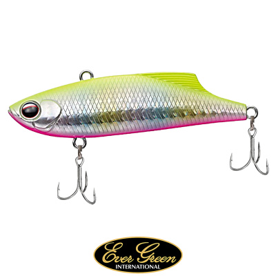 Ратлин Виб Ever Green Ocean Fleet Marvie 70 Standard Colors (824)