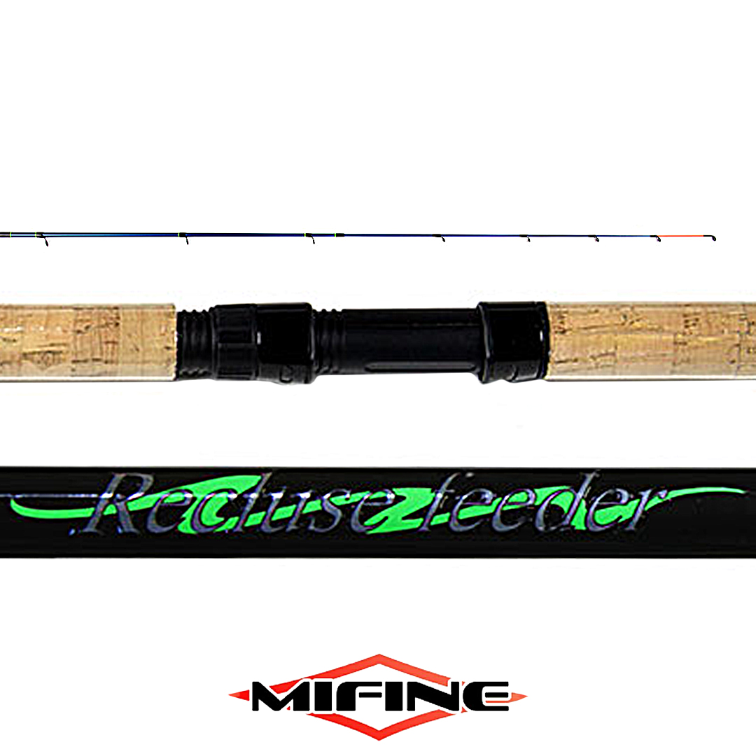 Фидер Mifine Recluse feeder 00