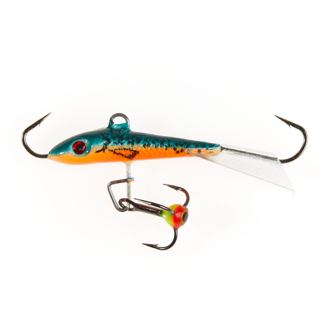 Балансир Lucky John Fin 5+тр 53 00