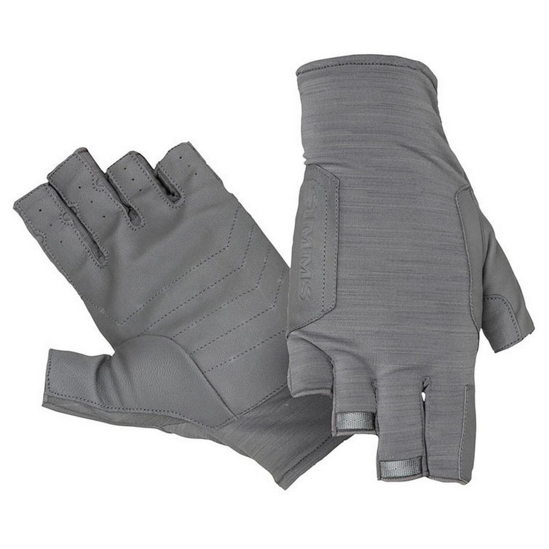 Перчатки Simms Solarflex Guide Glove 01