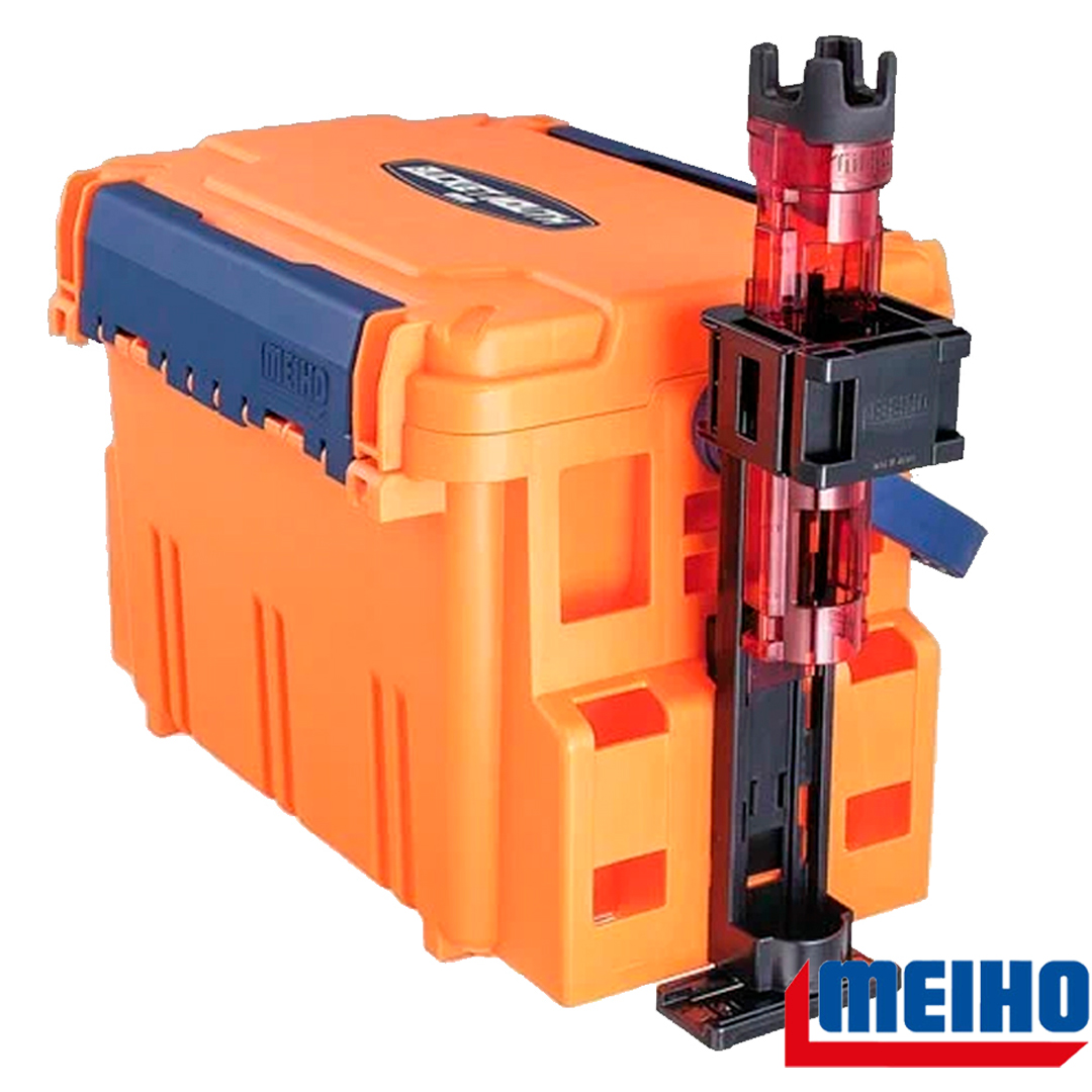 Держатель универсальный Meiho Multi Holder 02