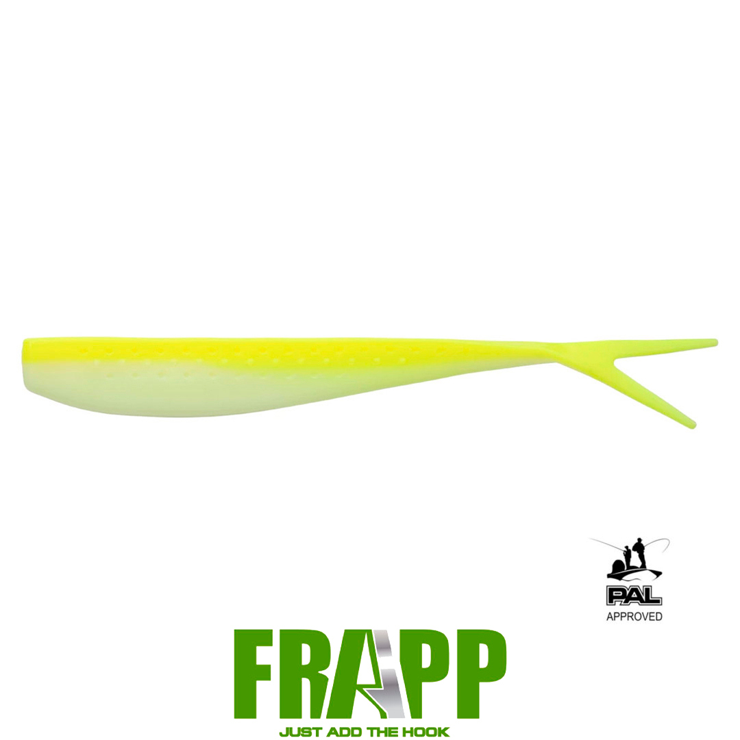 Слаг Frapp Dotty Dart  002