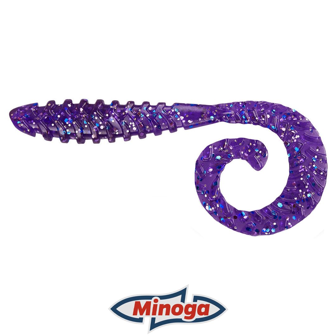 Твистер Minoga Rover 008 0