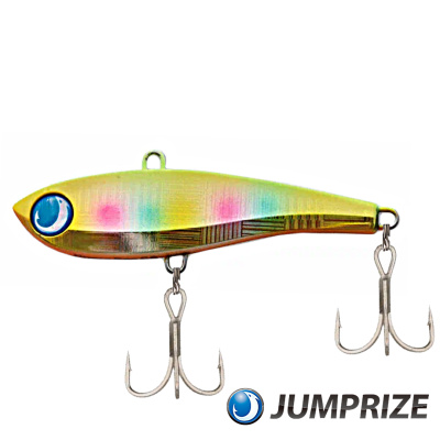 Ратлин Виб Jumprize Chata Bee 68 (10 banana flash rainbow)