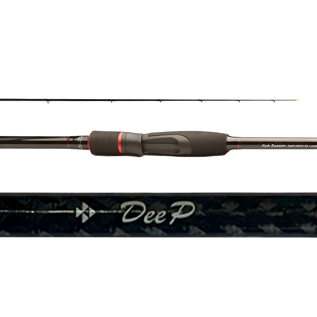 Спиннинг Fish Season Deep 00