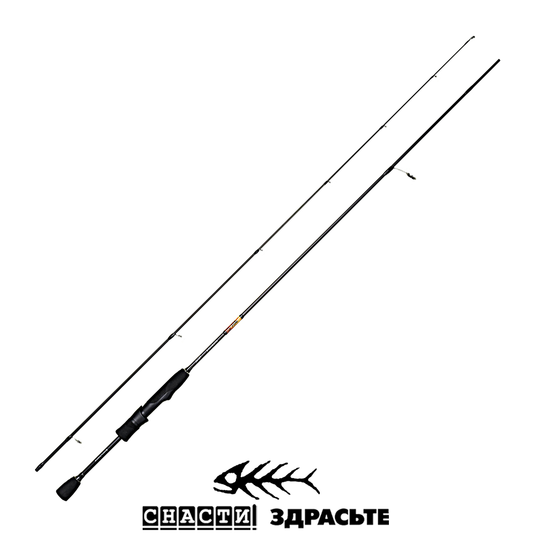 Спиннинг SnastiZdraste Porolka 01