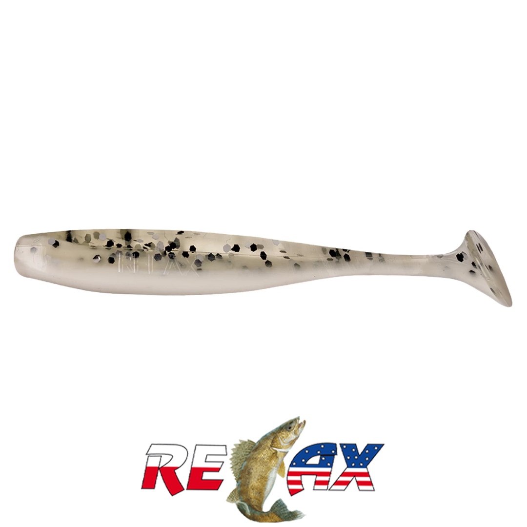 Виброхвост Relax Bass Laminat L008