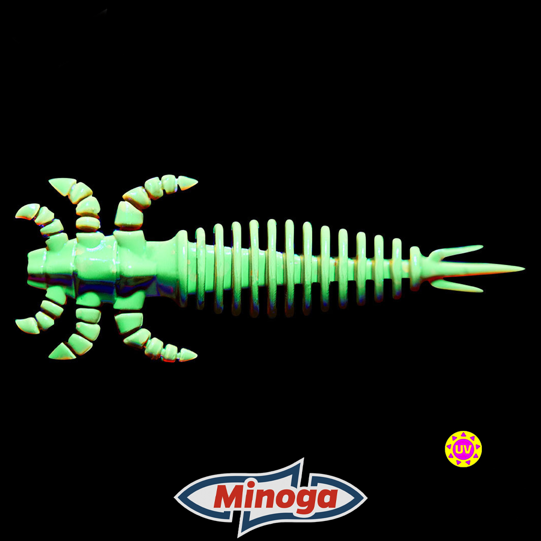 Креатуре Minoga Ultra 027 1