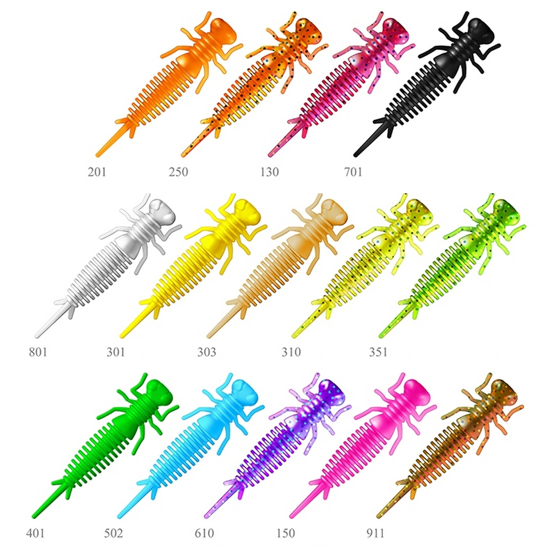 Креатура ZUB Kazara 2.0 000 00