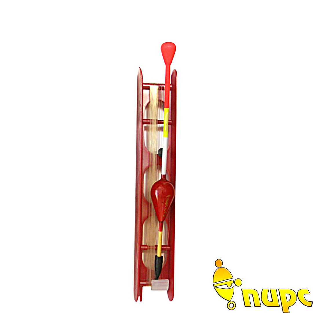 Оснастка поплавочная Пирс Жираф 1,4