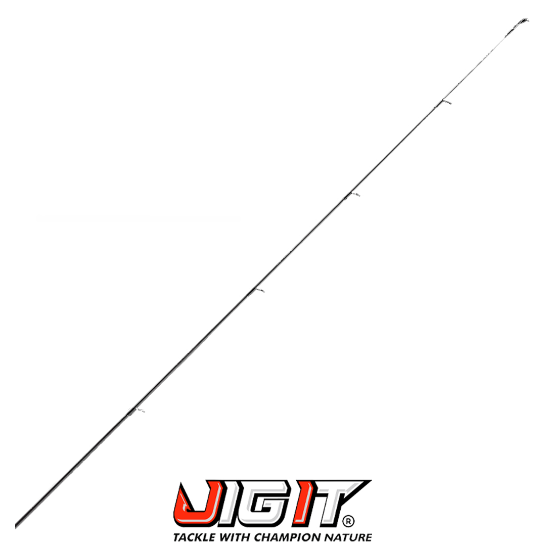 Спиннинг Jig It Team Dubna Gen II 11