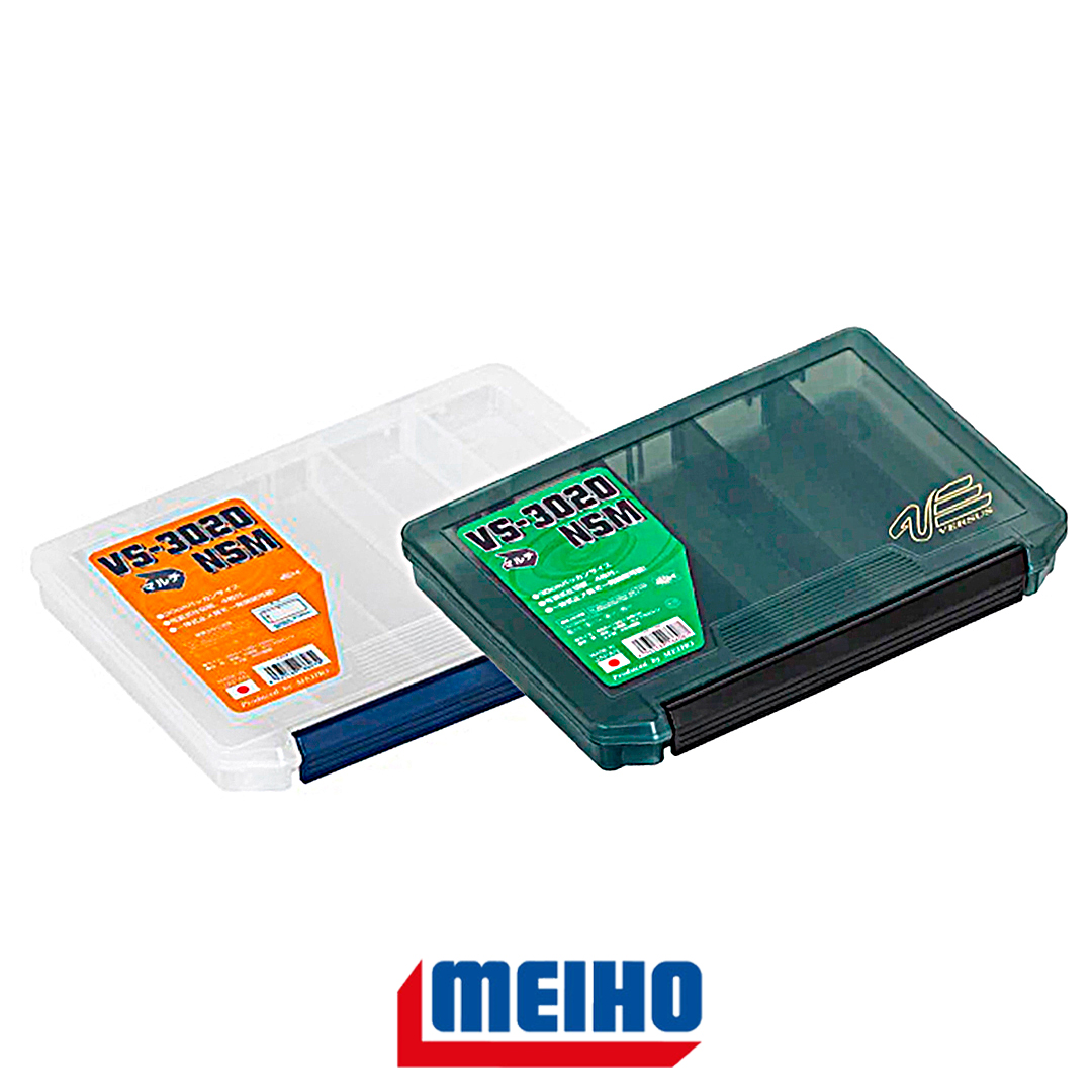Коробка Meiho Versus 3020NSM 00