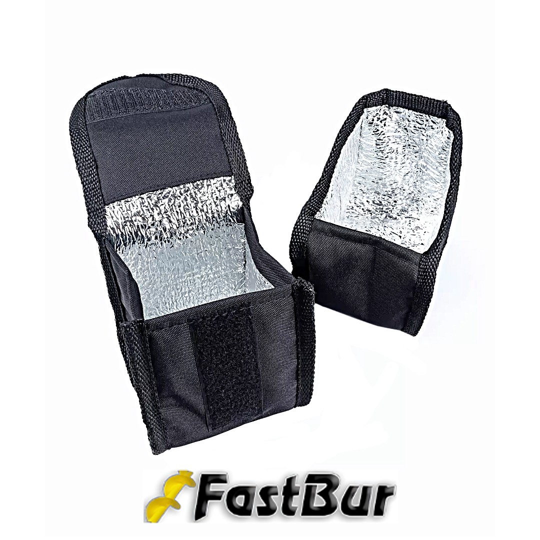 Шуртук Fastbur для шуруповерта утепленный 03