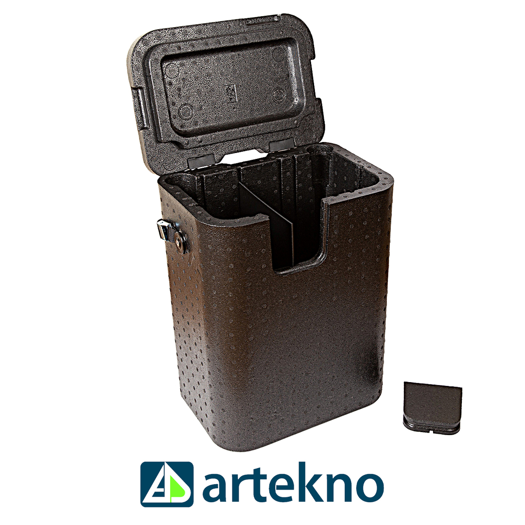 Ящик зима Artekno 03