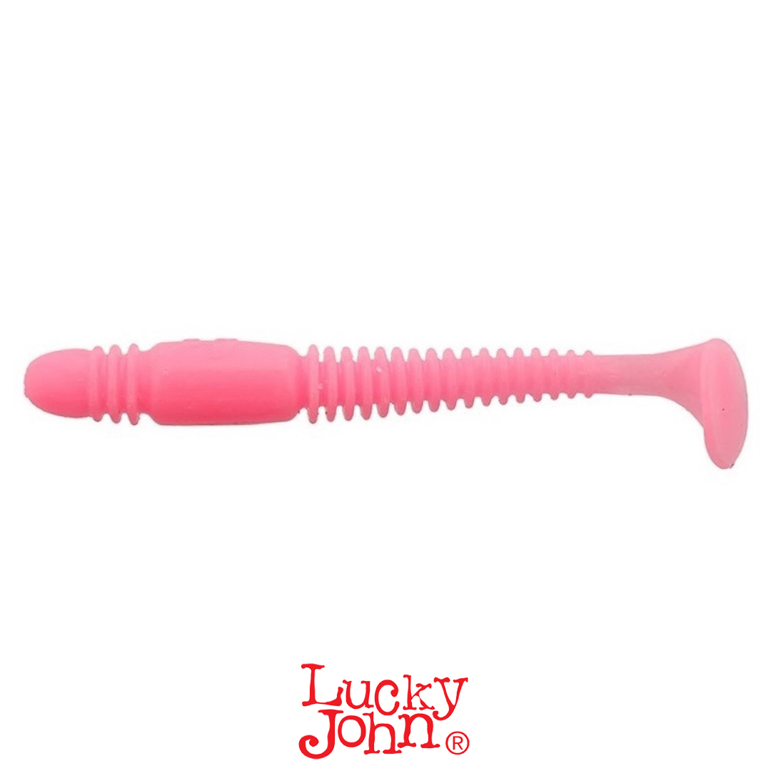 Виброхвост Lucky John Tioga 3.4 F05 0