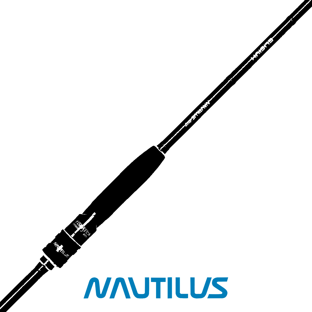 Спиннинг Nautilus Elisium 06