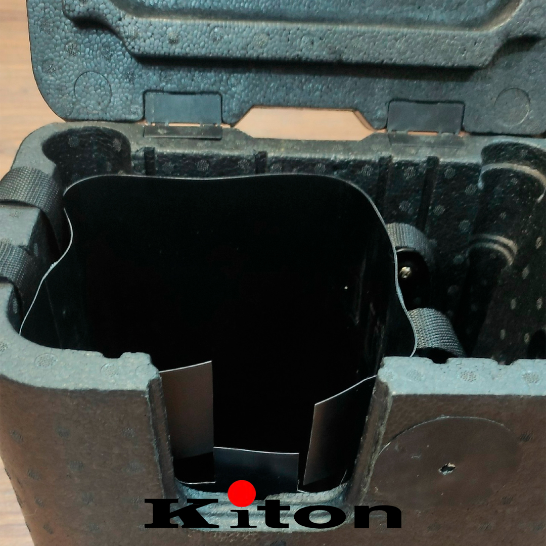 Сумка-вкладыш для ящика RepakkiHigashi 03