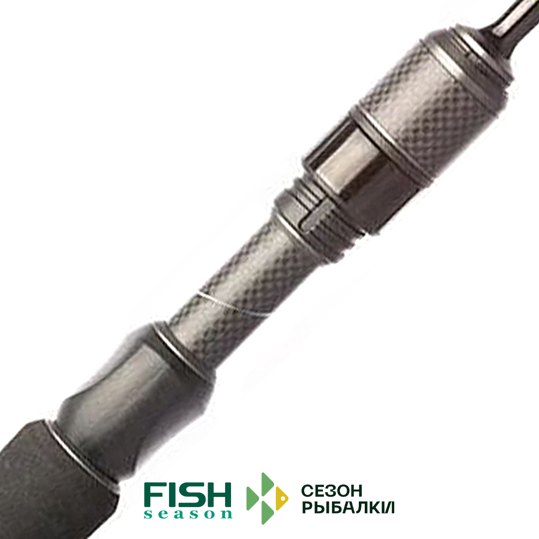 Спиннинг Fish Season Black Adder 04