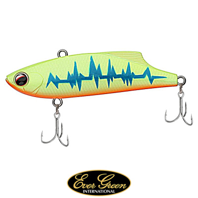 Ратлин Виб Ever Green Ocean Fleet Marvie 70 Mida Special Colors (RU17)